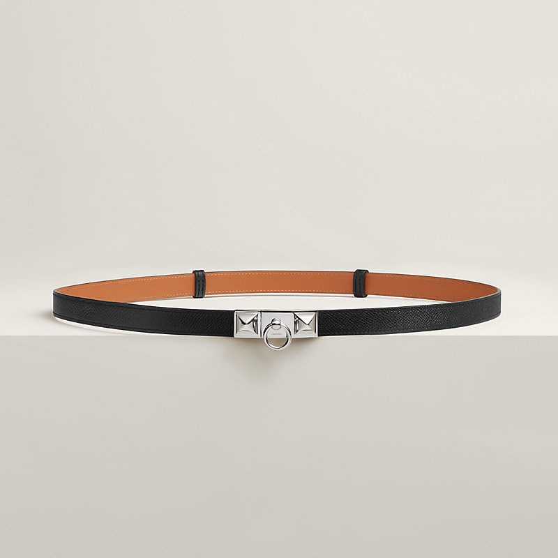 ベルト 《リヴァル》 18 | Hermès - エルメス-公式サイト