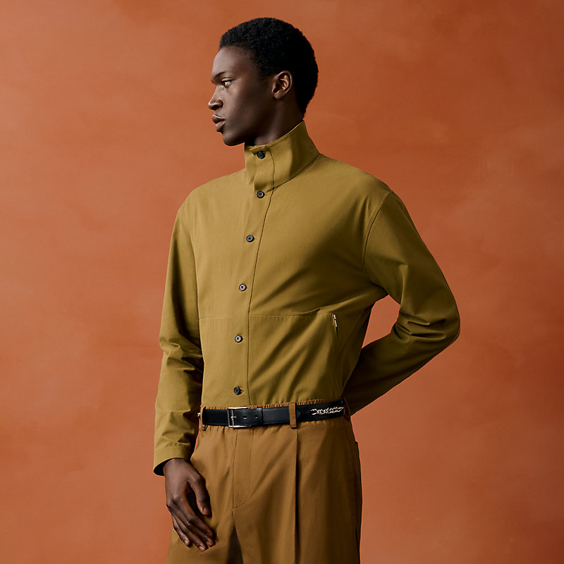 ベルト 《レニー》 32 - ブラック | Hermès - エルメス-公式サイト