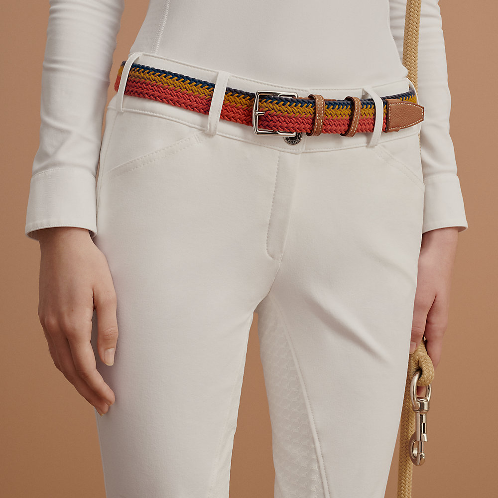 ベルト 《ロカバールII》 | Hermès - エルメス-公式サイト