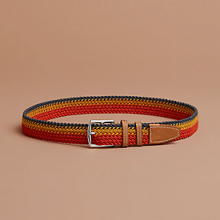 ベルト 《ロカバール》 | Hermès - エルメス-公式サイト