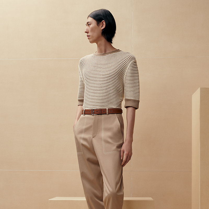 ベルト 《ロマン》 35 | Hermès - エルメス-公式サイト