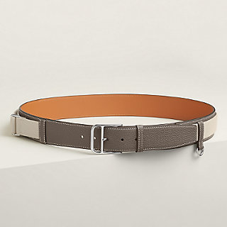 ベルト 《ロマン・エクスプロール》 35 | Hermès - エルメス-公式サイト