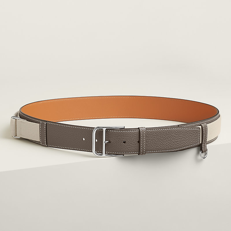 エルメス ベルト ロマン 90cm / 35mm ボックスカーフ135 ブラック シルバー金具 レザー 黒 ブラウン HERMES エルメス ロマンベルト メンズ 本革 バックル メンズベルト ビジネス スーツ 革ベルト レザーベルト シンプル ブランド 超美品 3587 3587.jpg