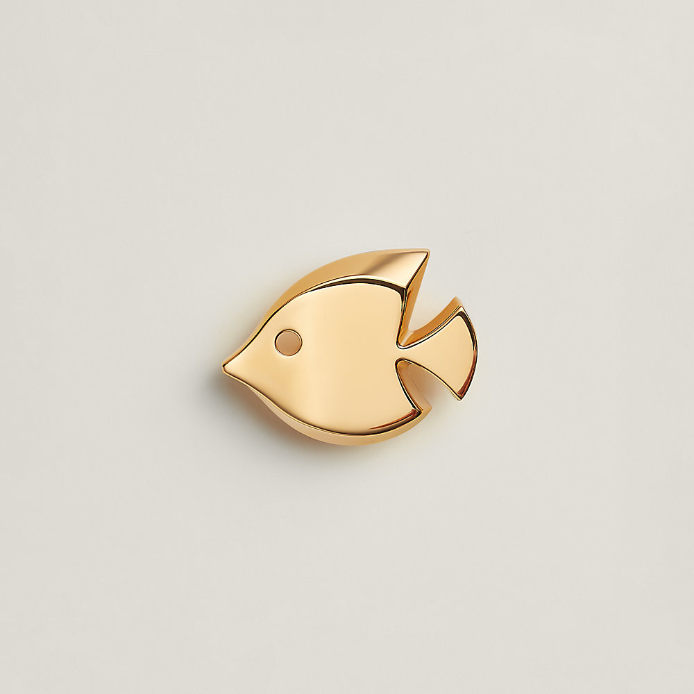 ベルトアクセサリー 《ポワソン》 13 | Hermès - エルメス-公式サイト