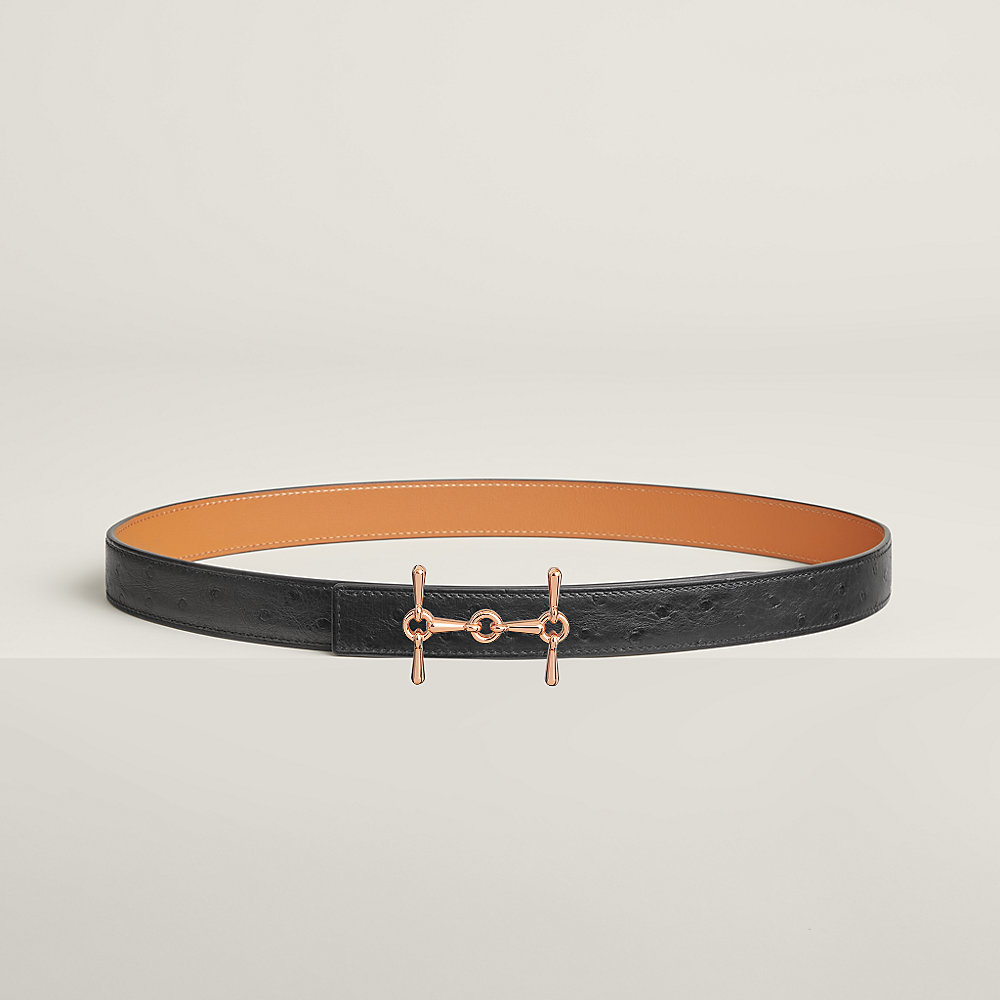 ベルトバックル 《Hエケストル》 & キット | Hermès - エルメス-公式サイト