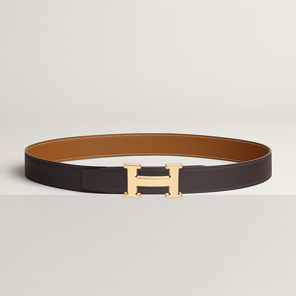 ベルトバックル-《hストリエ》-