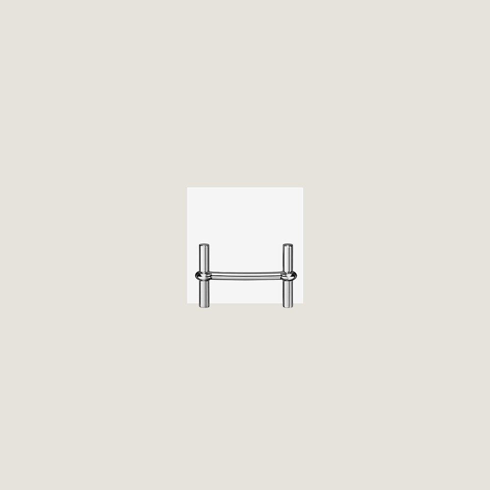 ベルトバックル 《Hダンクル》 & リバーシブルベルト 38 mm | Hermès