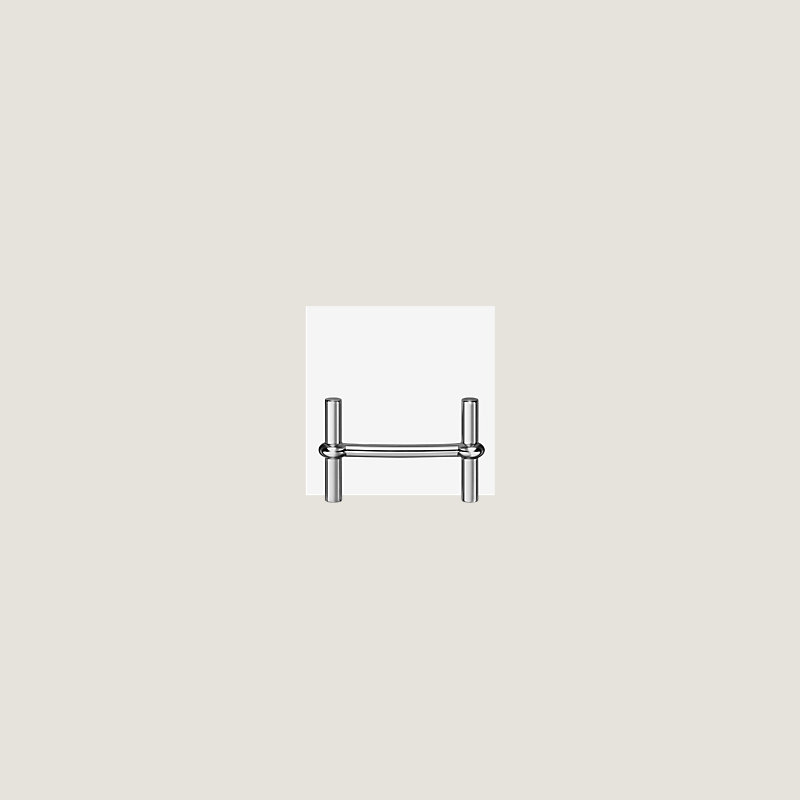 ベルトバックル 《Hダンクル》 & リバーシブルベルト 38 mm | Hermès