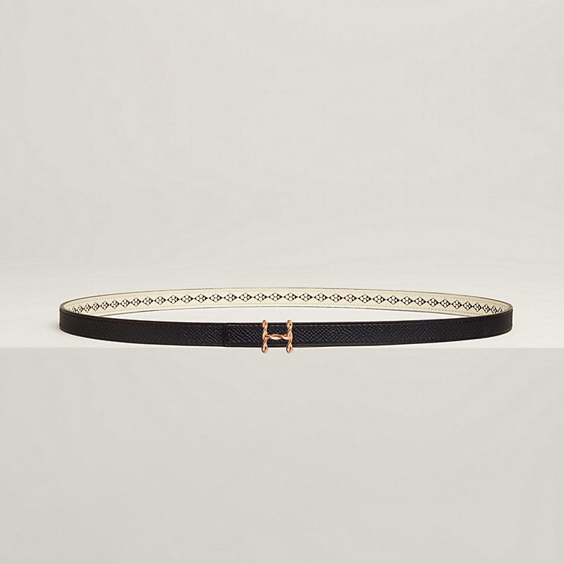 HERMES Hトルサド 黒／エトゥープ　レザーベルト 24 3587.jpg