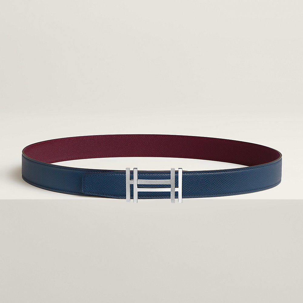 ベルトバックル-《h・オ・カレ》