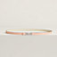 ベルトバックル 《アンクル》 & レザーベルト（キット） 13, イメージ: , ビュー1の3