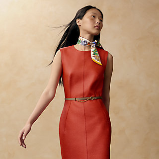 【Noir & Orange ×G金具】HERMES Carrousel リバーシブルベルト 楽天市場】【アパレル】HERMES エルメス リバーシブル ベルト