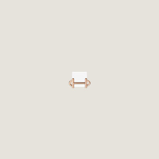 ベルトバックル 《ガンマ》 & リバーシブルベルト 13 mm | Hermès