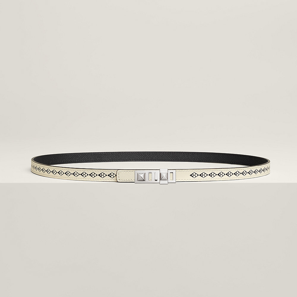 HERMES エルメス　13mm ベルトバックル 購入品レポ〜エルメスの13mm幅ベルト〜 | コレカラを大切に〜夫