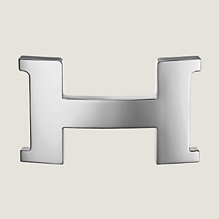 極美品】エルメス バックルのみ Hロゴ コンスタンス