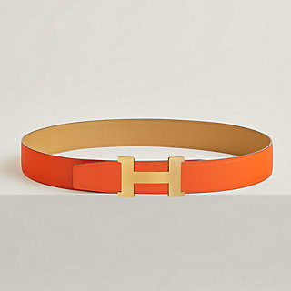 エルメス / HERMES コンスタンス ベルト #95 トゥアレグバックル