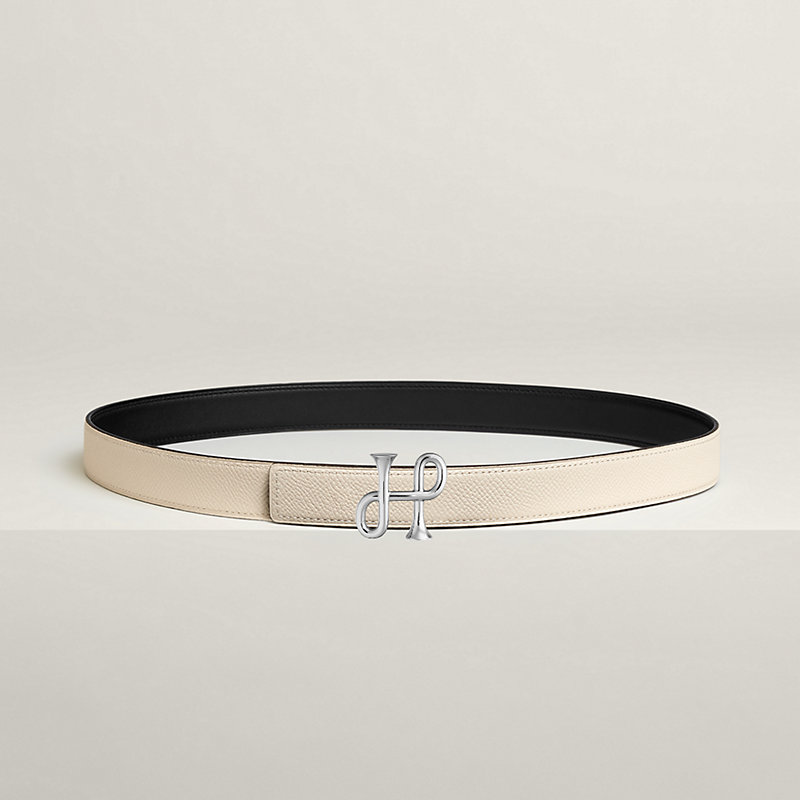 ベルトバックル 《コール・バロック》 & レザーベルト（キット） 24