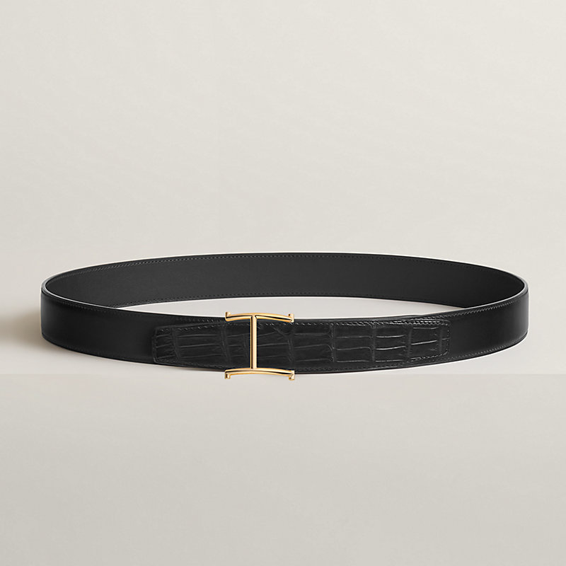 HERMESベルト （エルメス） Reversible leather strap 32 mm | Hermès USA