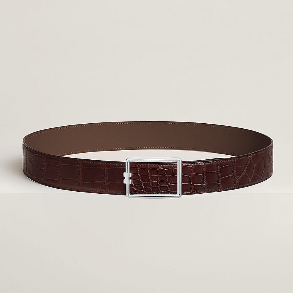 HERMES ベルトバックル ホースモチーフ HERMES ベルトバックル ホース