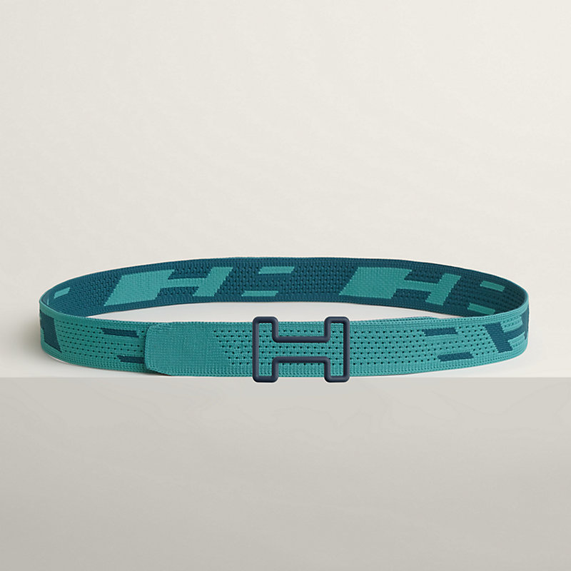 HERMES 選べるカラー リバーシブルベルト 32mm Ecrin 選べるカラー リバーシブルベルト 32mm H (HERMES/ベルト