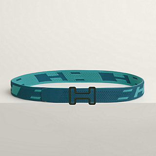 エルメス Hermes ニットベルト スプリント メンズ ベルト 名東】【HERMES】エルメス ニットベルト スプリント Mサイズ