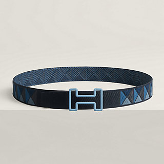 エルメス（HERMES）アス ドゥ クール　ベルト　バックル HERMES エルメス ベルト バックル トゥアレグ族 ボックスカーフ