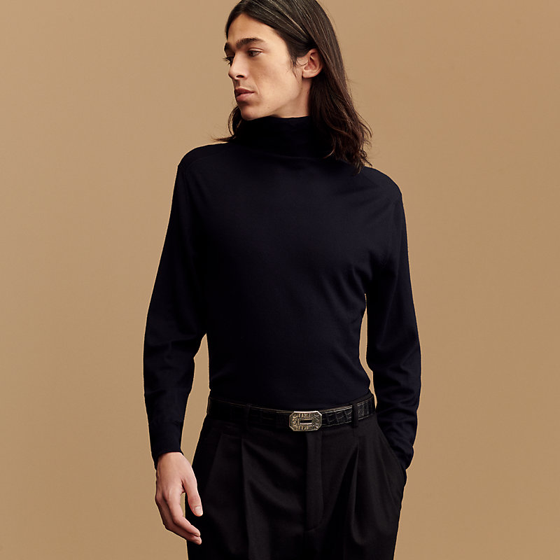 ベルトバックル 《ネオ》 & レザーベルト（キット） 32