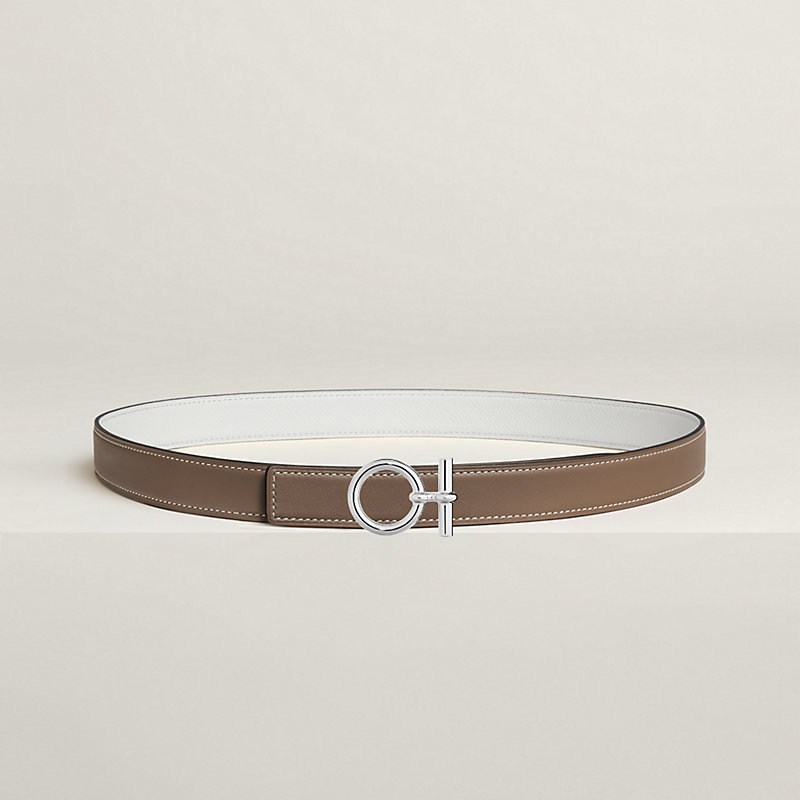 エルメス】 HERMES 24mm エルメスベルト 直営ラッピング (HERMES