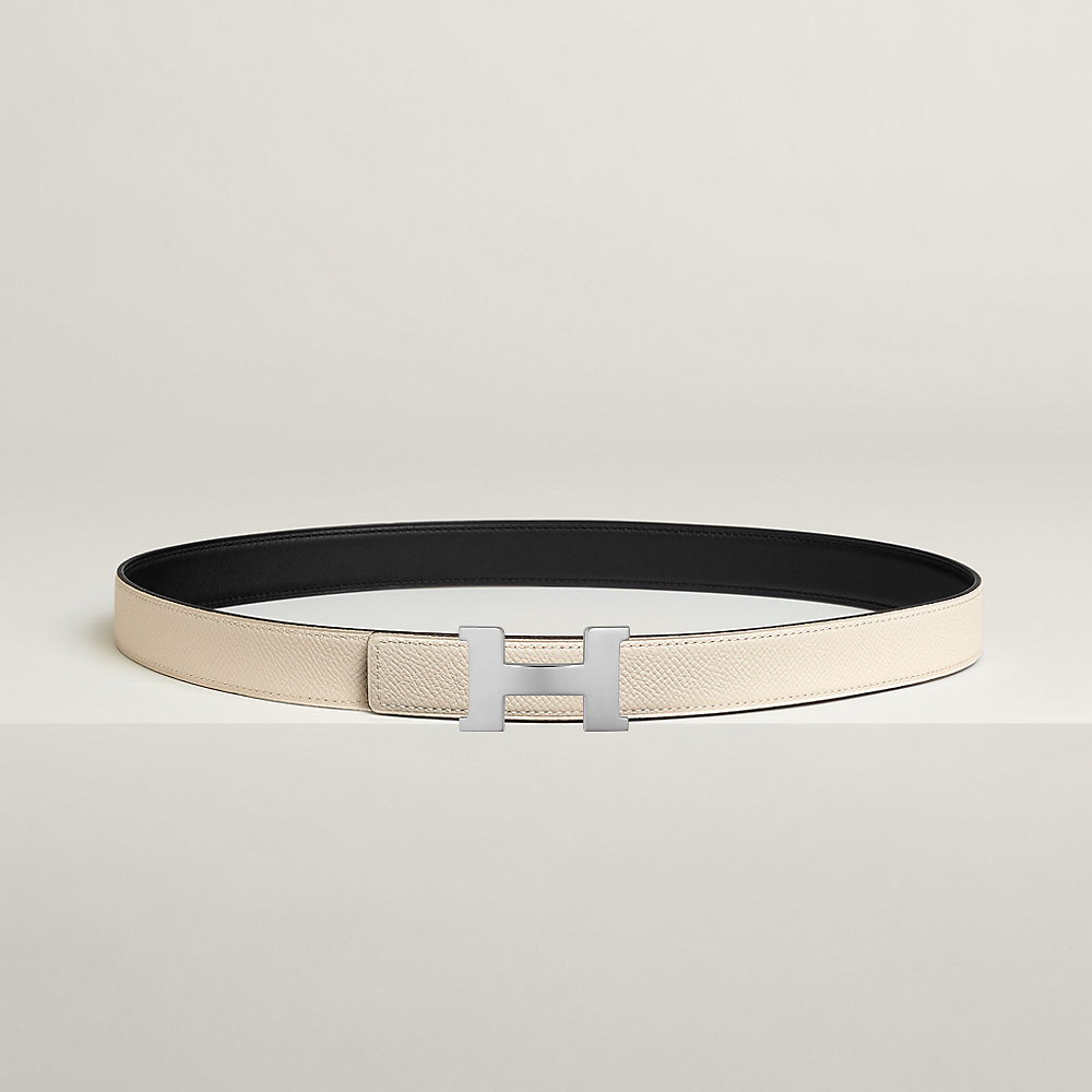 ベルトバックル 《ミニ・コンスタンス》 & レザーベルト（キット） 24