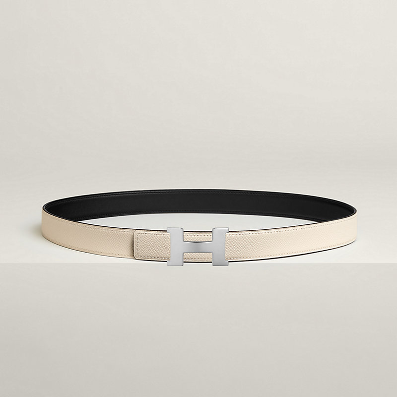 ベルトバックル 《ミニ・コンスタンス》 & レザーベルト（キット） 24