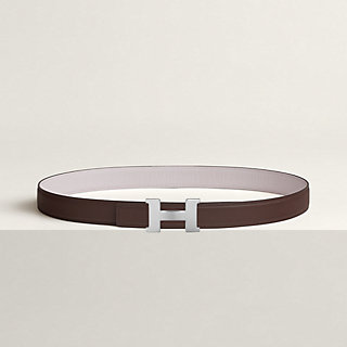 ベルトバックル 《ミニ・コンスタンス》 & レザーベルト（キット） 24