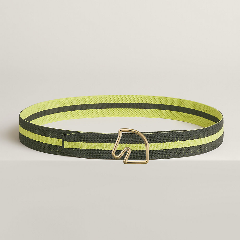 エルメス（HERMES）アス ドゥ クール　ベルト　バックル ベルトバックル（キット） 《テット・ドゥ・シュヴァル
