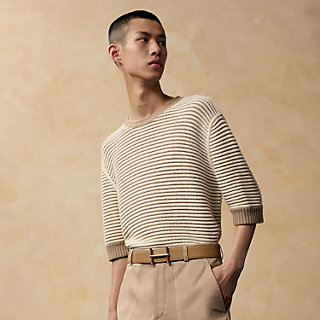 ベルトバックル（キット） 《フリビュスティエ》 38 & レザーベルト 38