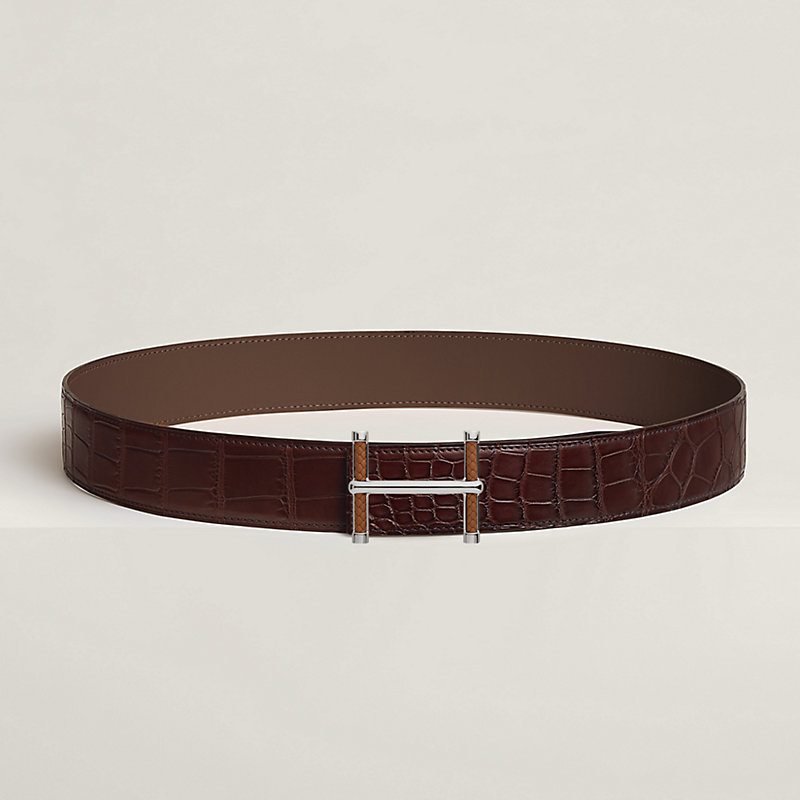 ベルトバックル（キット） 《フリビュスティエ》 38 & レザーベルト 38