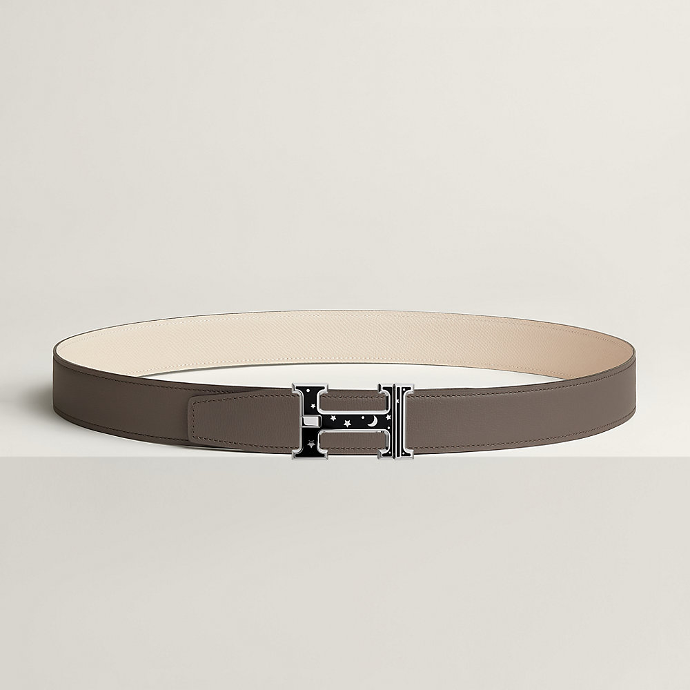 ベルトバックル（キット） メンズ 《H》 デイ＆ナイト & レザーベルト