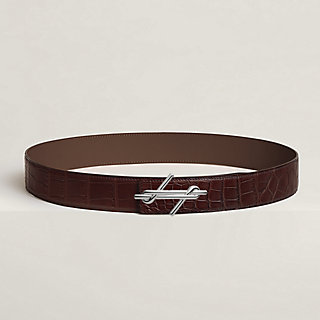 ベルトバックル(キット) メンズ 《Hヌエ》 38 & レザーベルト 38 mm ベルトバックル(キット) メンズ 《Hヌエ》 38 & レザーベルト 38 mm