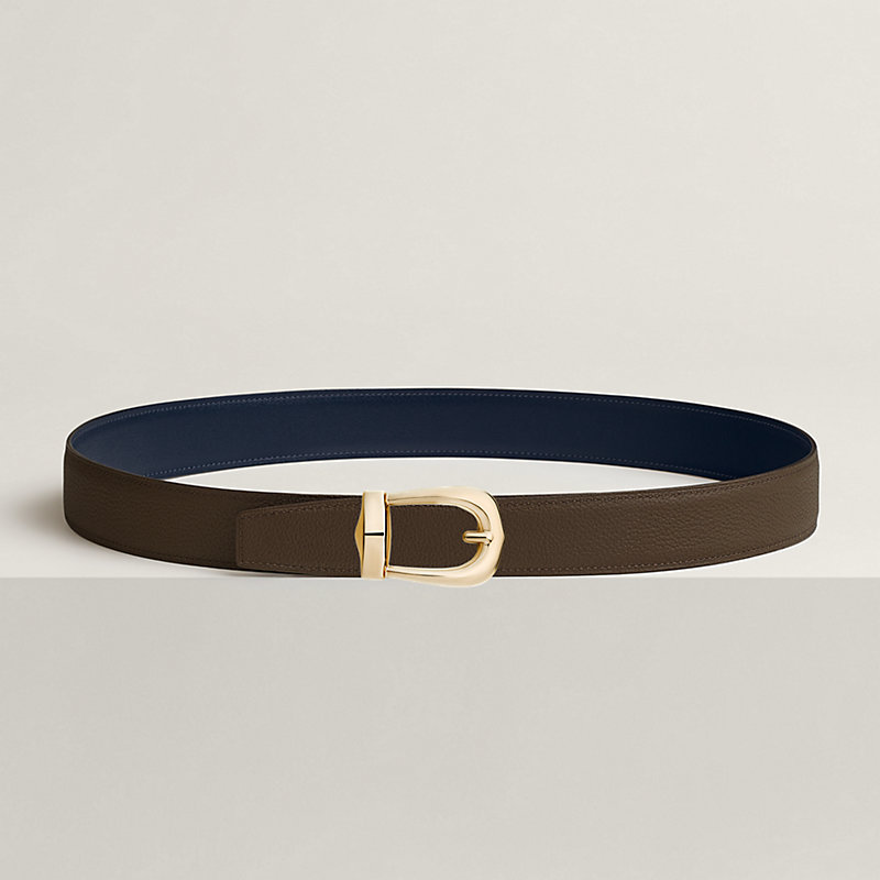 ベルトバックル（キット） メンズ 《ブリッド・ダパラ》 & レザー