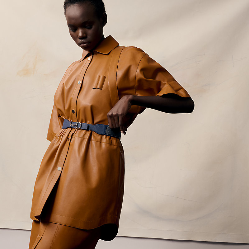 ベルトバックル（キット） レディス 《クロワジエール》 24