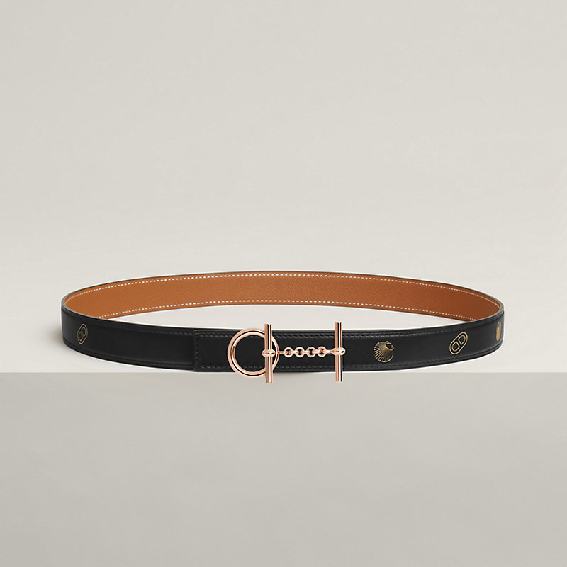 ベルトバックル（キット） レディス 《クロワジエール》 24