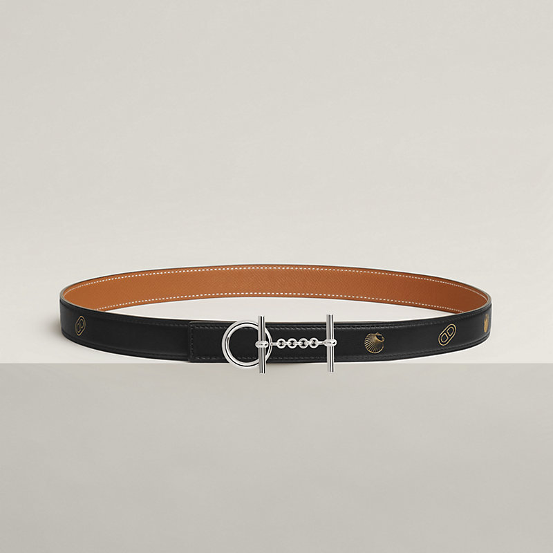 ベルトバックル（キット） レディス 《クロワジエール》 24