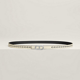 値下げNG】エルメス マイヨンH 13mm用ベルトバックル美品