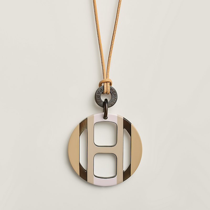 ペンダント-《hエキップ》--