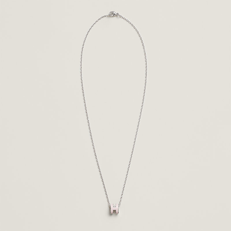 ミニ ポップ H ペンダント ペンダント 《ミニ・ポップH》 | Hermès - エルメス-公式サイト