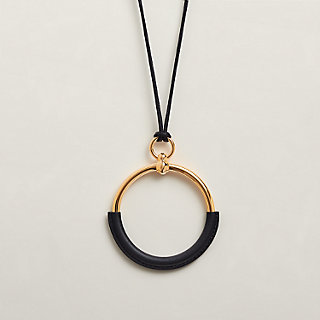 ペンダント-《ループ》--