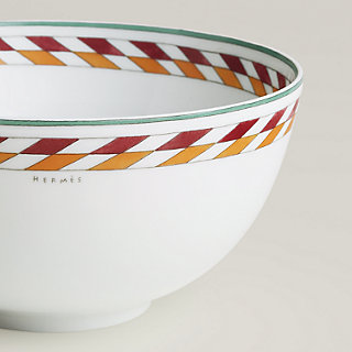 エルメスHERMES ボウル 〈ソー・エルメス〉 GM ２個セット　新品未使用 ボウル 〈ソレイユ・ドゥ・エルメス〉 MM | Hermès - エルメス