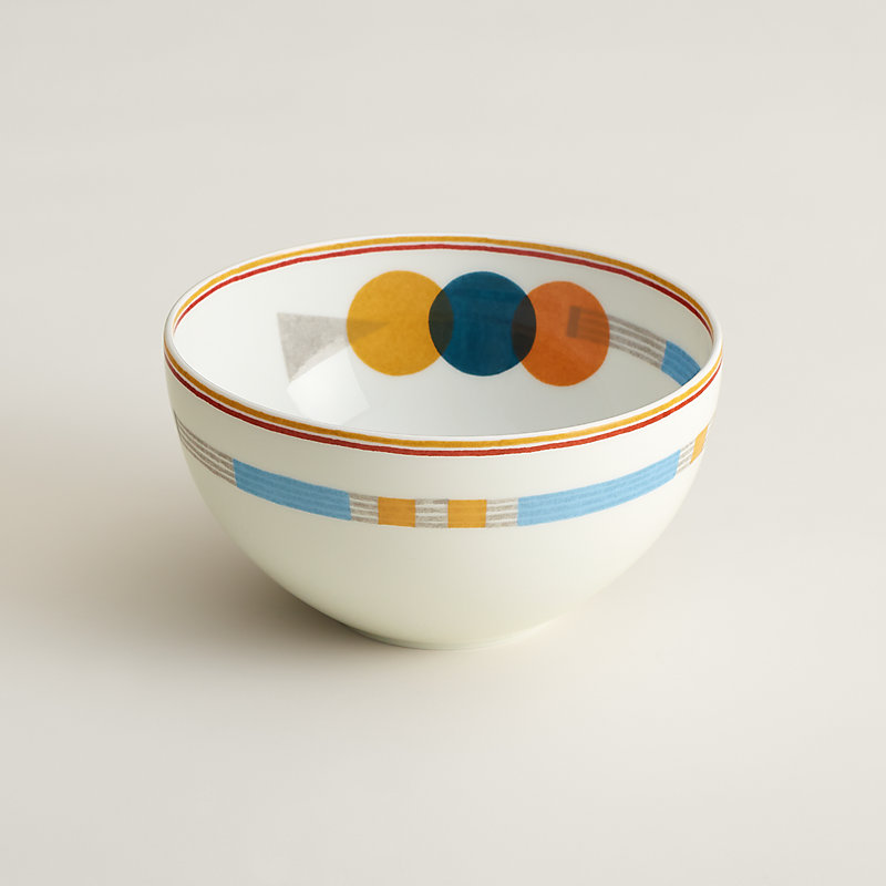 ボウル 〈ソー・エルメス〉 GM | Hermès - エルメス-公式サイト