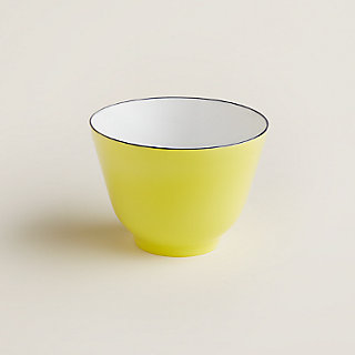 ボウル 〈ブルー ダイユール〉 | Hermès - エルメス-公式サイト