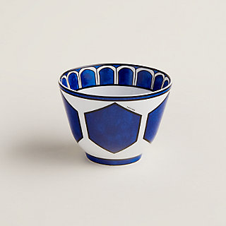 ボウル 〈ブルー ダイユール〉 No1 | Hermès - エルメス-公式サイト