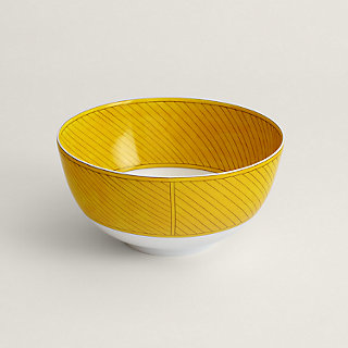 新品未使用☆ HERMES　ソレイユ　ボウルPM 2個セット サラダボウル 〈ソレイユ・ドゥ・エルメス〉 PM | Hermès