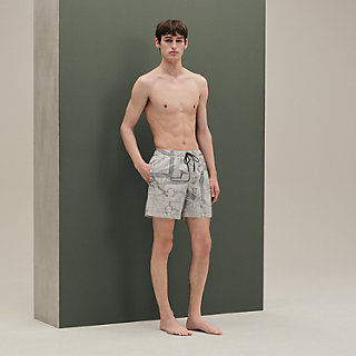 ボクサーショーツ 《カヴァルカドゥール・エスキス》 - ブラック - 3XL